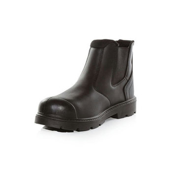 Waterproof S3 Dealer Boot