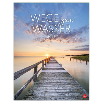 Wege zum Wasser