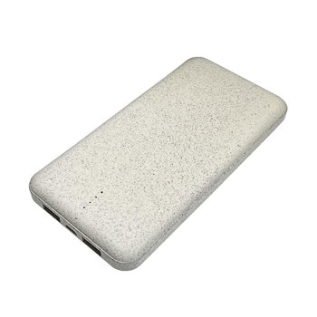 Weizenstroh Powerbank PB-62 QI Wireless Charging 10000 mAh