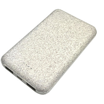 Weizenstroh Powerbank PB-64 5000 mAh