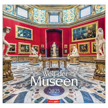 Welt der Museen