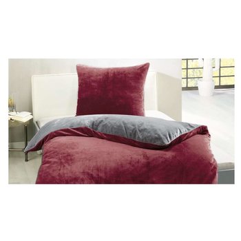 Wende Bettwäsche in Cashmere-Feeling