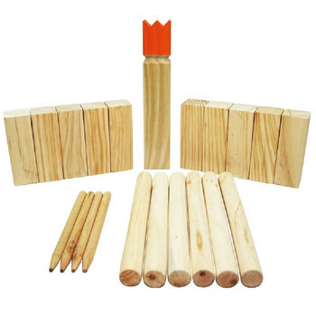 Wikinger Wurfspiel KUBB