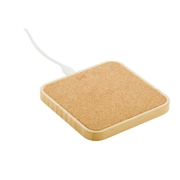 Wireless-Charger Crompe