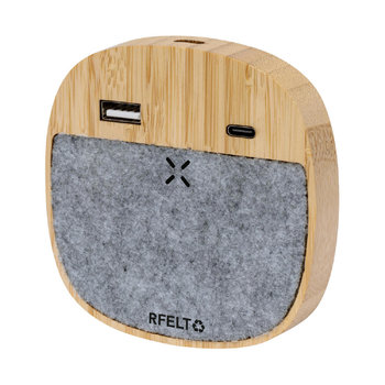 Wireless-Charger Emerson