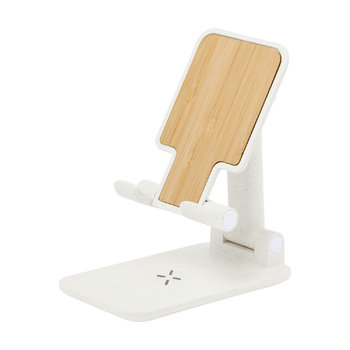 Wireless-Charger/Handyhalter Bisop