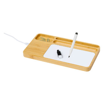 Wireless-Charger/Organizer Lautrec