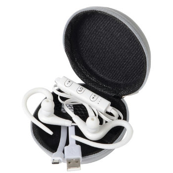 Wireless-In-Ear-Kopfhörer SPORTY