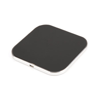 Wireless QI Charger Quad