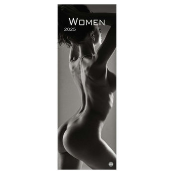 Women Vertical