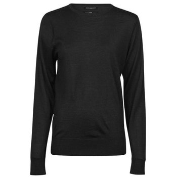 Women´s Crew Neck Sweater