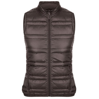 Women´s Firedown Down Touch Bodywarmer