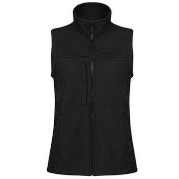 Women´s Flux Softshell Bodywarmer