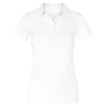 Women´s Jersey Polo