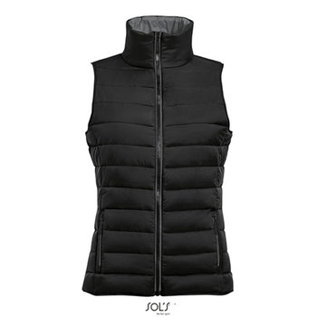 Women´s Lightweight Bodywarmer Wave