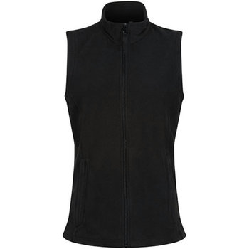 Women´s Micro Fleece Bodywarmer