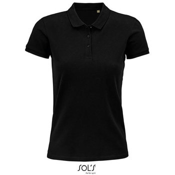 Women´s Planet Polo Shirt