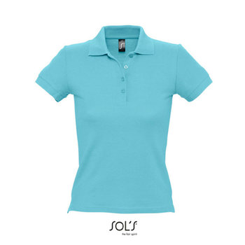 Women´s Polo People 210