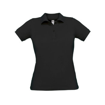 Women´s Polo Safran Pure