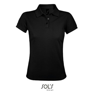 Women´s Polo Shirt Prime