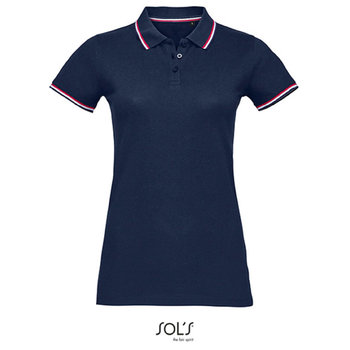 Women´s Prestige Polo