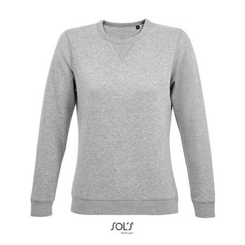 Women´s Round Neck Sweatshirt Sully