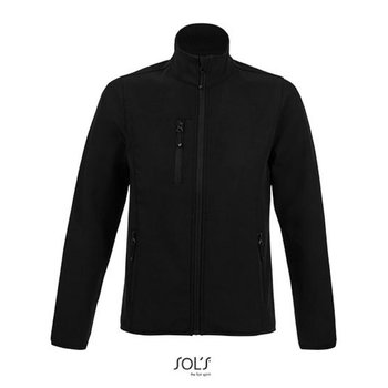 Women´s Softshell Jacket Radian