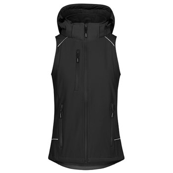 Women´s Softshell Vest