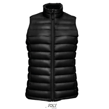 Women´s Wilson Bodywarmer Jacket