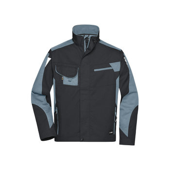 Workwear Jacket - STRONG --Professionelle Jacke mit hochwertiger Ausstattung