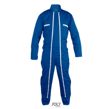 Workwear Overall Jupiter Pro