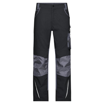 Workwear Pants - STRONG --Spezialisierte Arbeitshose mit funktionellen Details