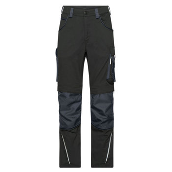 Workwear Pants Slim Line  - STRONG --Spezialisierte Arbeitshose in schmalerer Schnittführung mit funktionellen Details