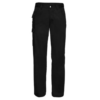 Workwear Polycotton Twill Trousers