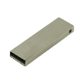 XM23 USB 2.0 COB 64 MB Silber