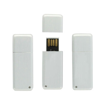 XM46L USB 2.0 COB 64 MB Silber