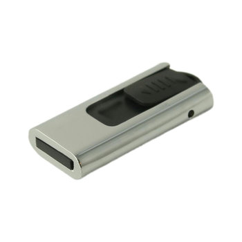 XS11D USB 2.0 COB 64 MB Silber