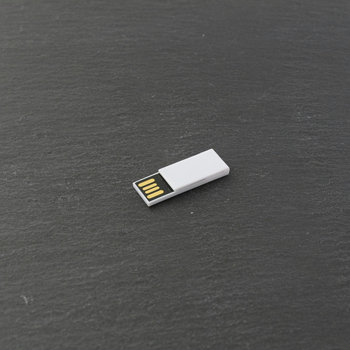 XS24 USB 2.0 COB 64 MB Weiß