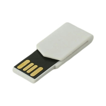 XS26 USB 2.0 COB 64 MB Weiß