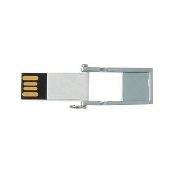 XS72 USB 2.0 COB 64 MB Weiß