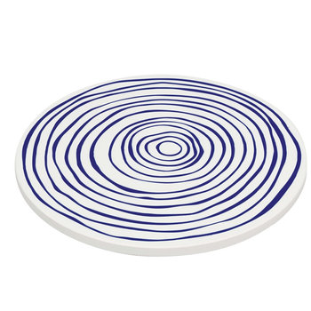 Zassenhaus Untersetzer NORDIC Circles 20 cm