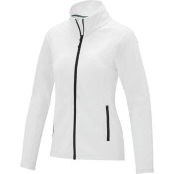 Zelus Fleecejacke für Damen