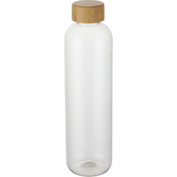 Ziggs 1000 ml Sportflasche aus recyceltem Kunststoff 