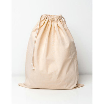 Large Cotton Stuff Bag