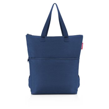 cooler-backpack navy
