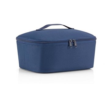 coolerbag M pocket navy