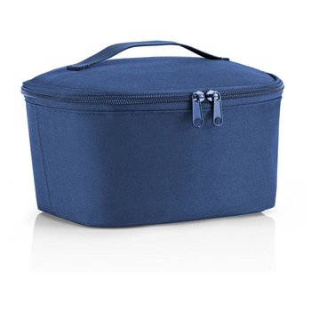 coolerbag S pocket navy