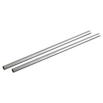 ecotaste STEELhalm Trinkhalmbox Edelstahl (50 Stk.)