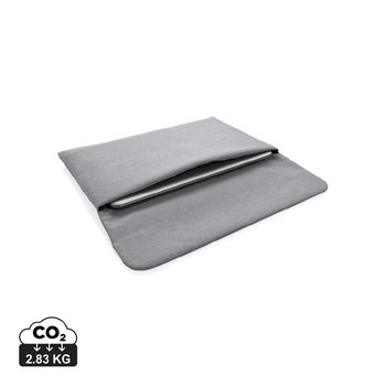 magnetisch verschließbares 15.6" Laptop-Sleeve