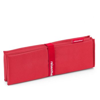 seatpad L red